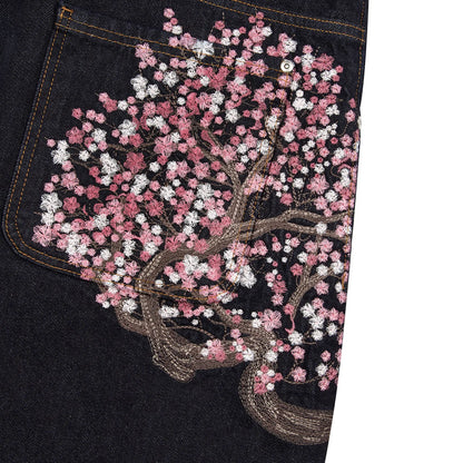 Sakura Jeans™