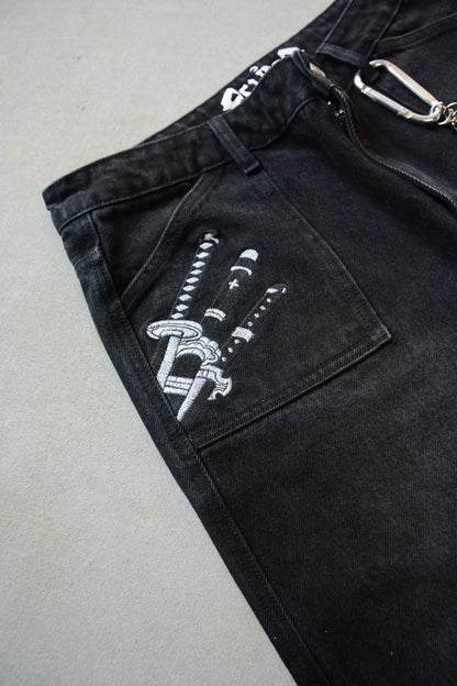 Katana Jeans