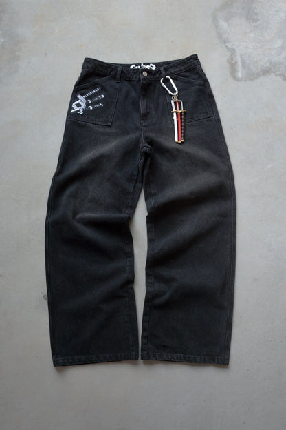 Katana Jeans